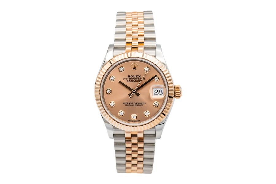 Rolex Datejust Lady 31 278271